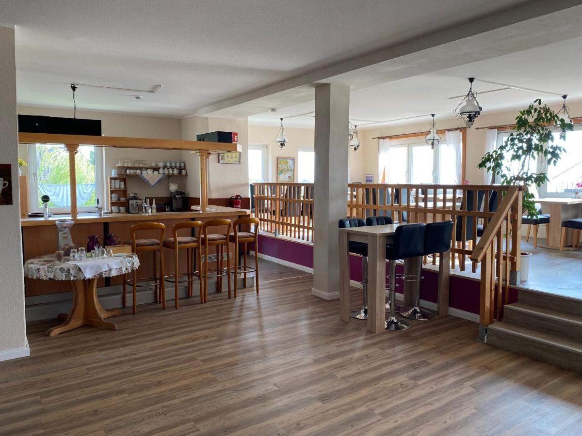 Margarethenhof Hotel Sankt Margarethen Buitenkant foto